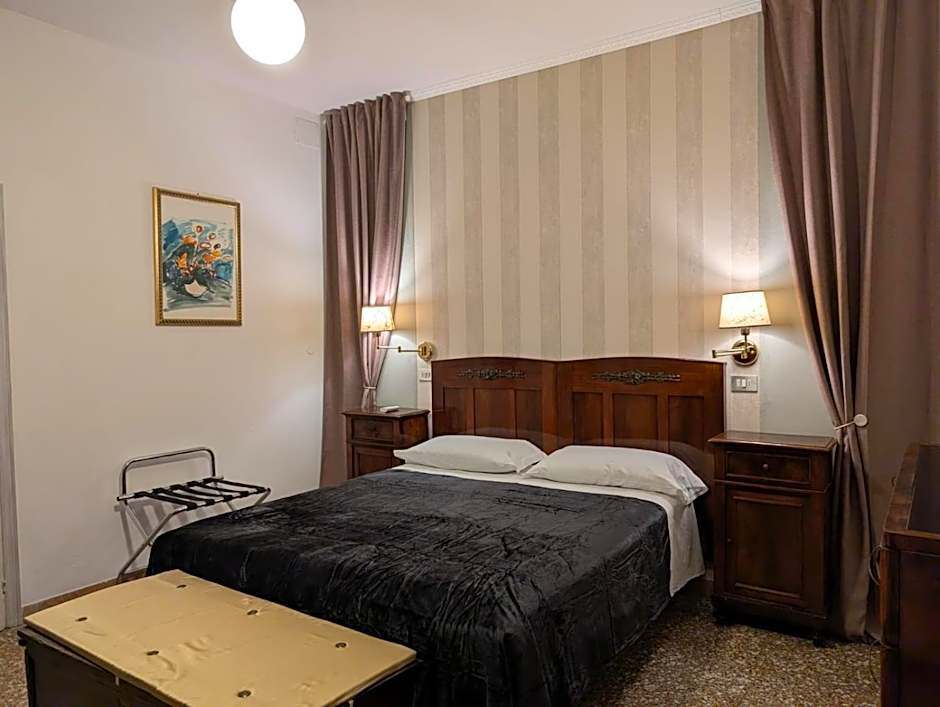 VILLA ANTONIETTA Rooms & Coffee