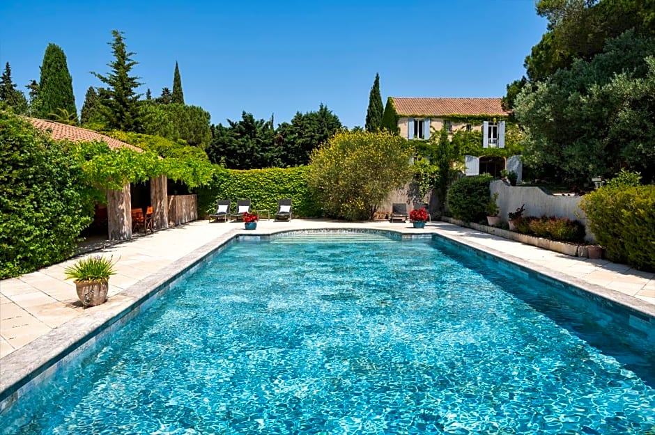 Mas Des Prevots B&B