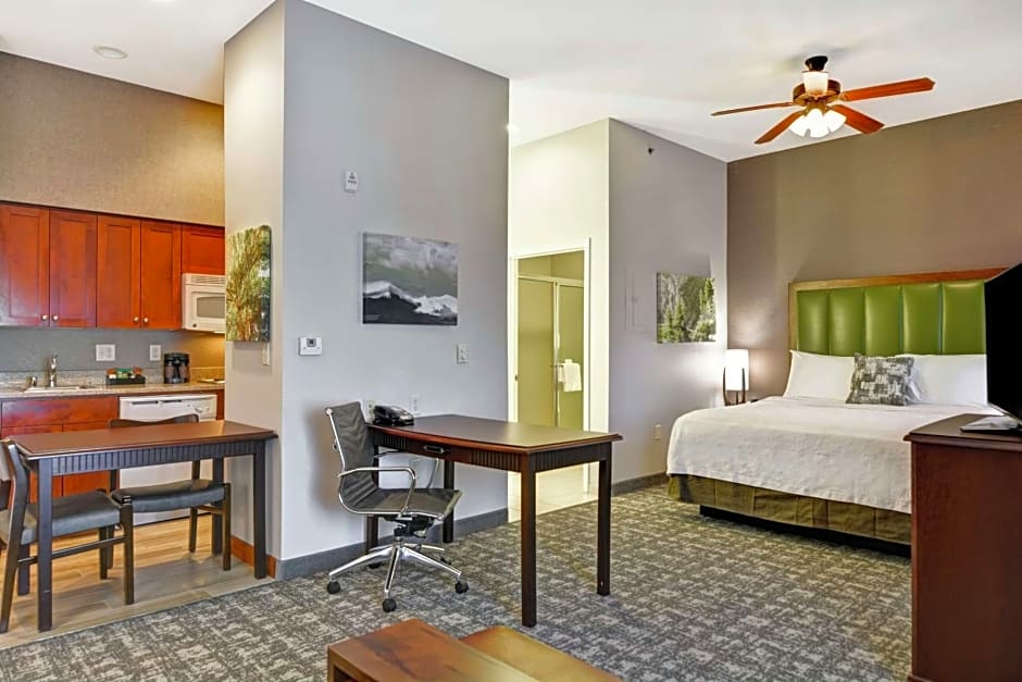 Homewood Suites By Hilton Reno