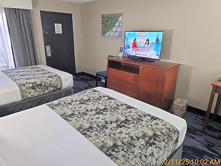 Best Western Montis Inn