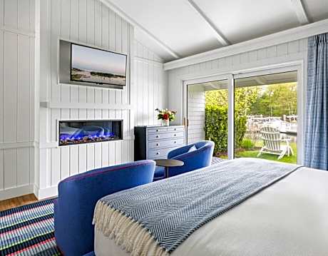 Yachtsman Lodge & Marina