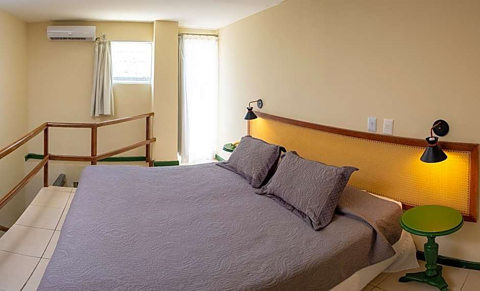 Pousada Colonial Chile