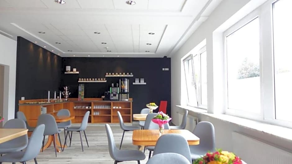 Plaza Inn Hannover City Nord