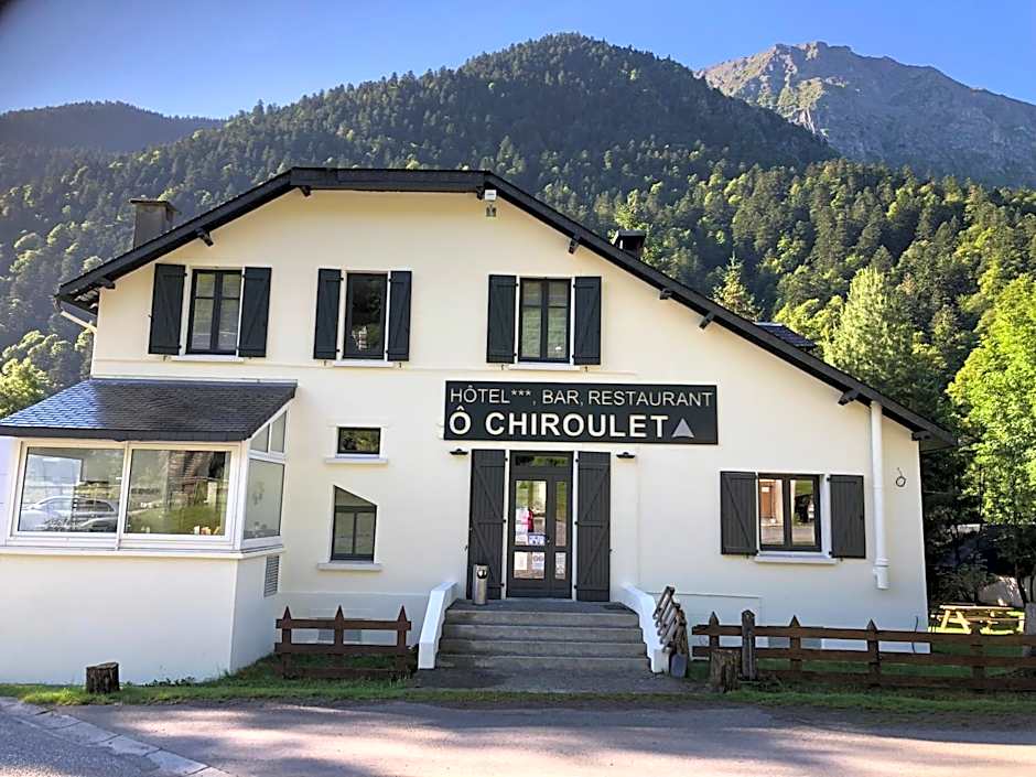 Hotel O Chiroulet