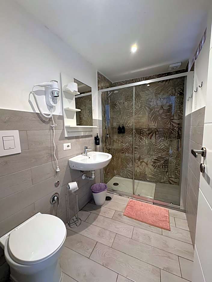 Hostel Mancini Naples