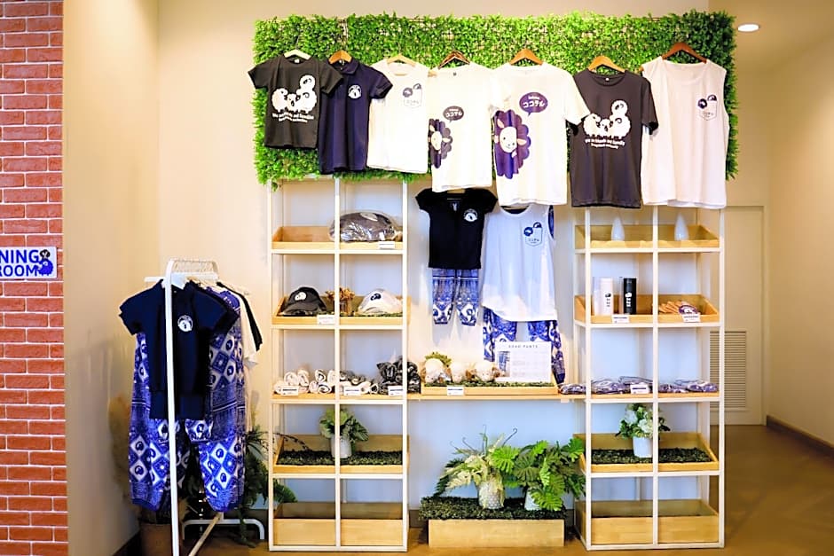 Kokotel Bangkok Dheva Thonglor