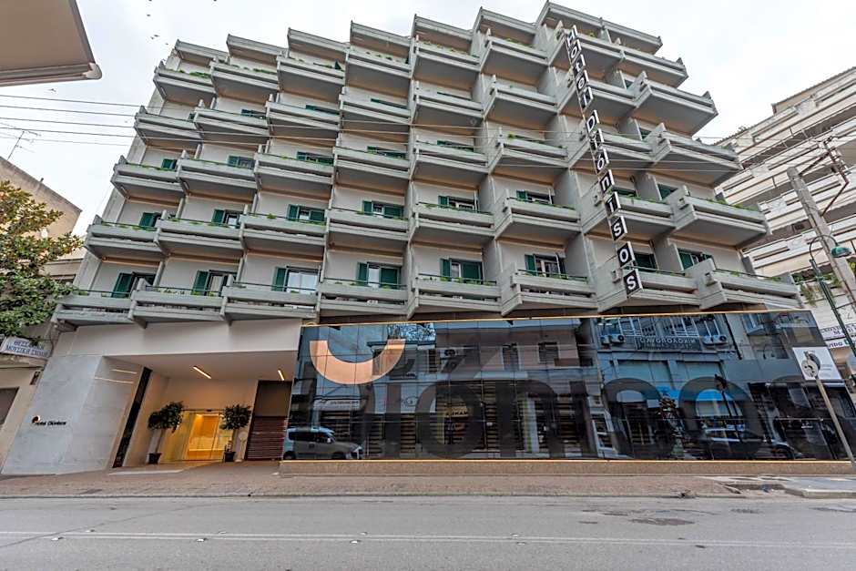 Dionisos Hotel — 50 fotoğraftan 1. fotoğraf