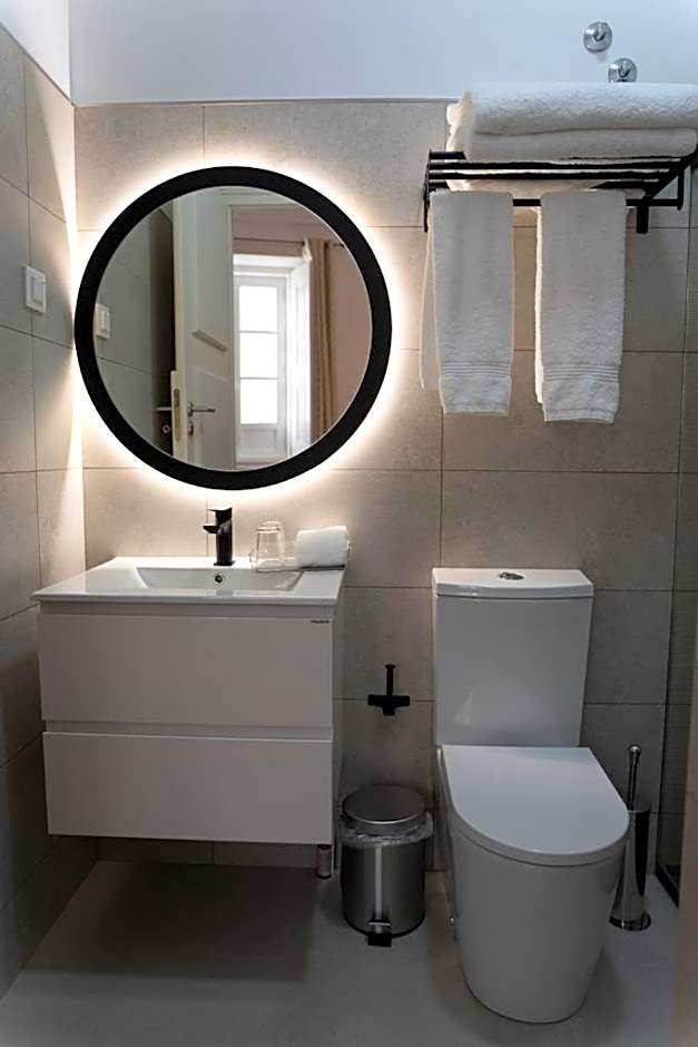 Guest House - Palácio Diana