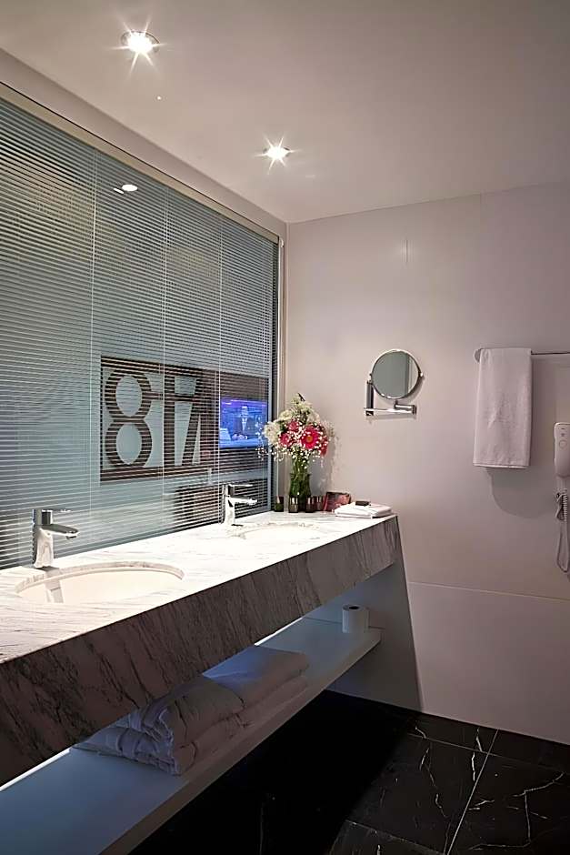 Victory Hotel & Spa Istanbul