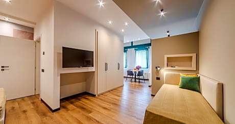Superior Studio (1-2 Adults)