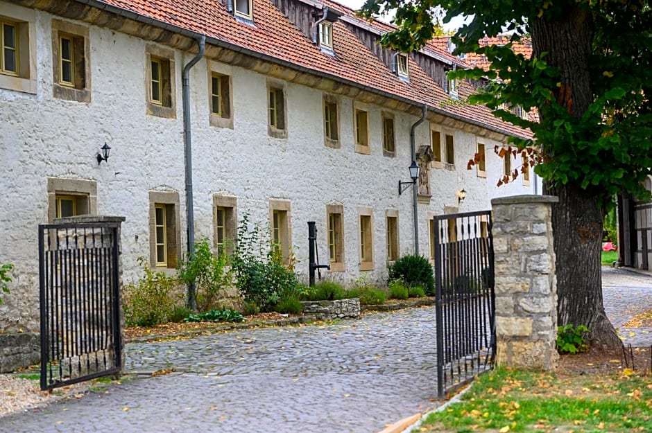 Kloster Hedersleben