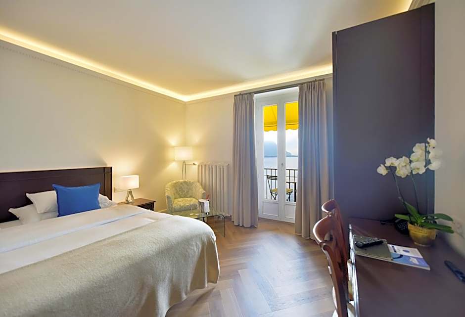 Golf Hotel René Capt