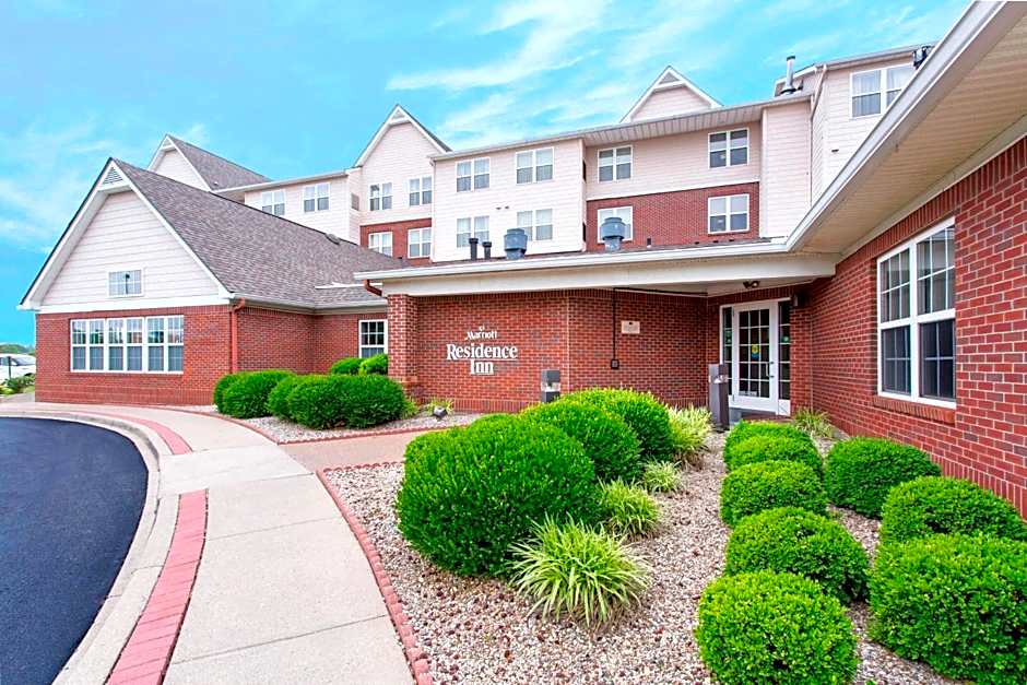 Residence Inn by Marriott Louisville Northeast
