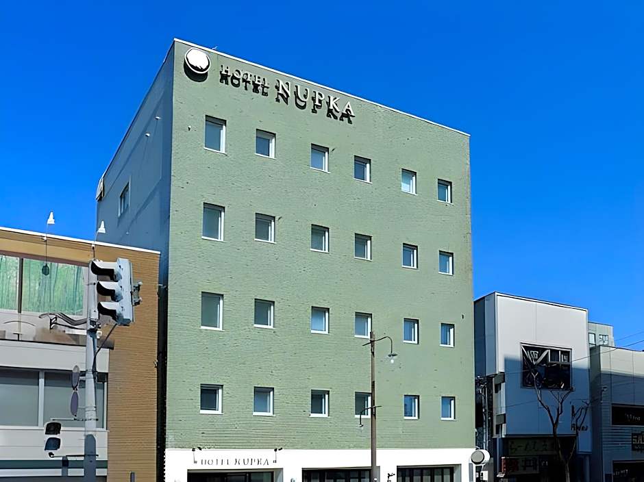 Hotel Nupka