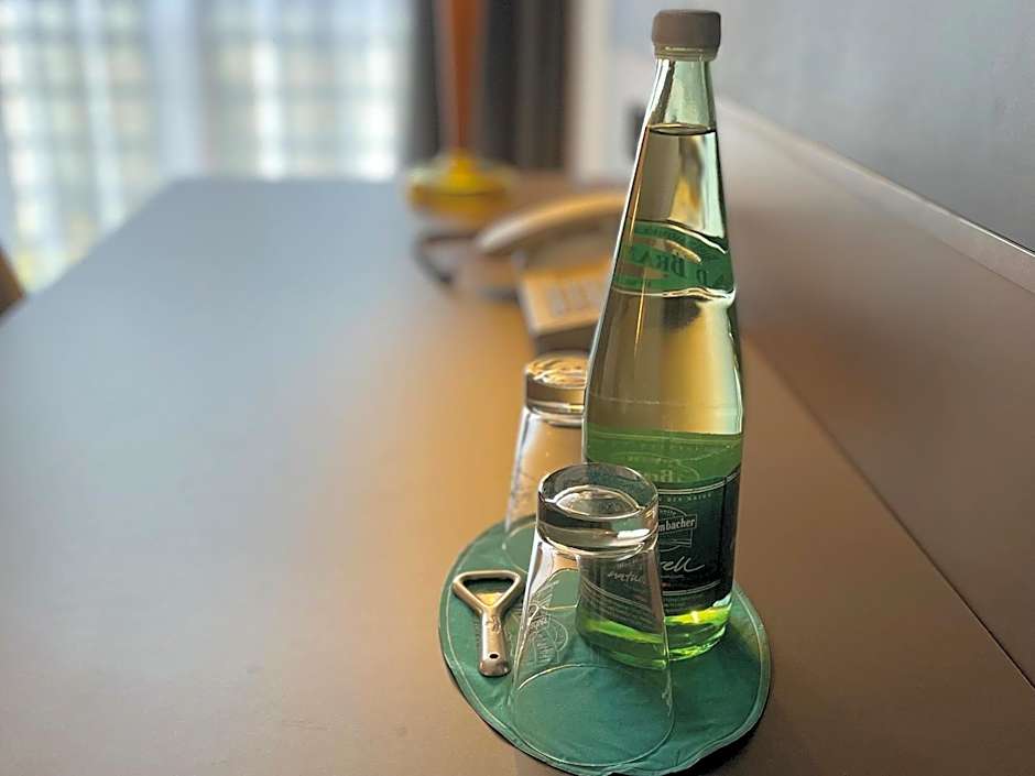 Mercure Hotel Gera City