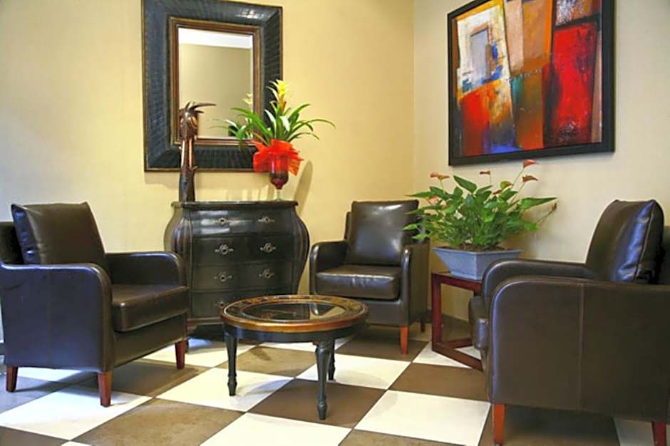 Convention Montparnasse