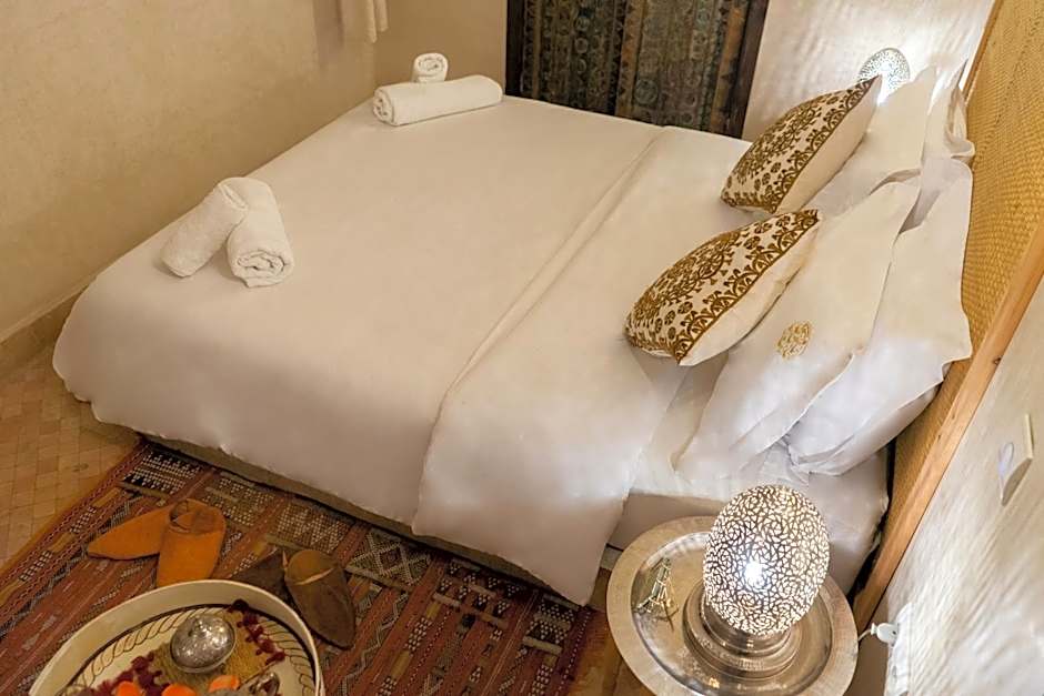 Riad Beata Bed & Breakfast