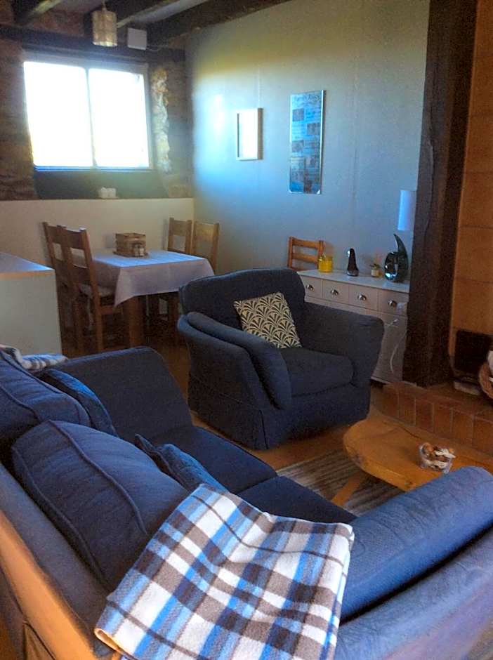 Le Boterff Gites et Camping