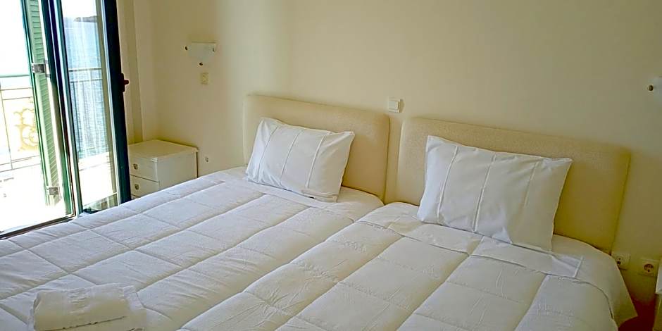 Gorgones, sea-front, great view