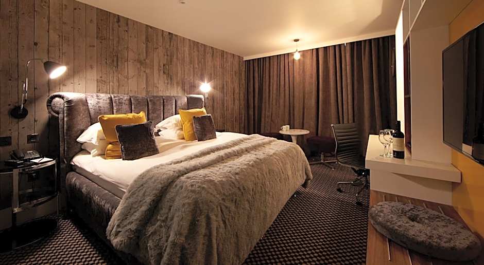 Malmaison London