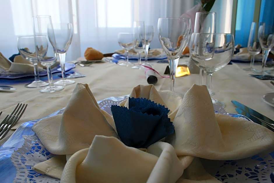 Hotel Giannino