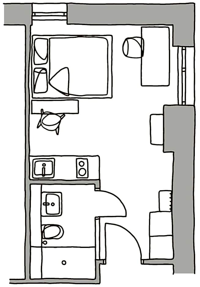 MoLiving - Design Hotel & Apartments Düsseldorf-Neuss