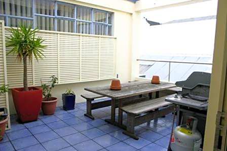 Archies Bunker Affordable Accommodation