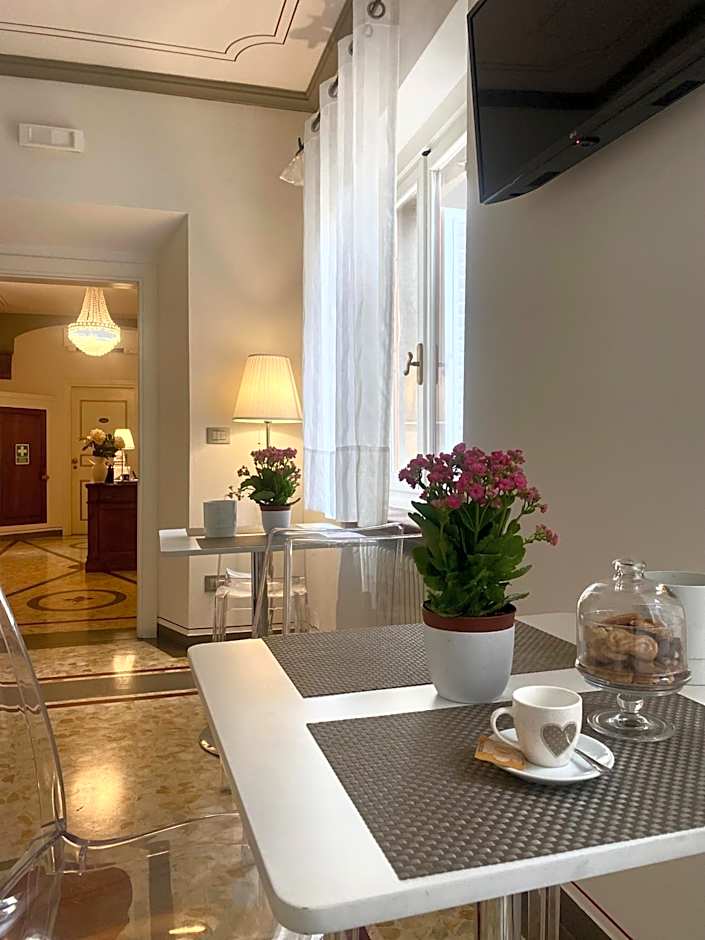 Palazzo Mari suite & rooms b&b