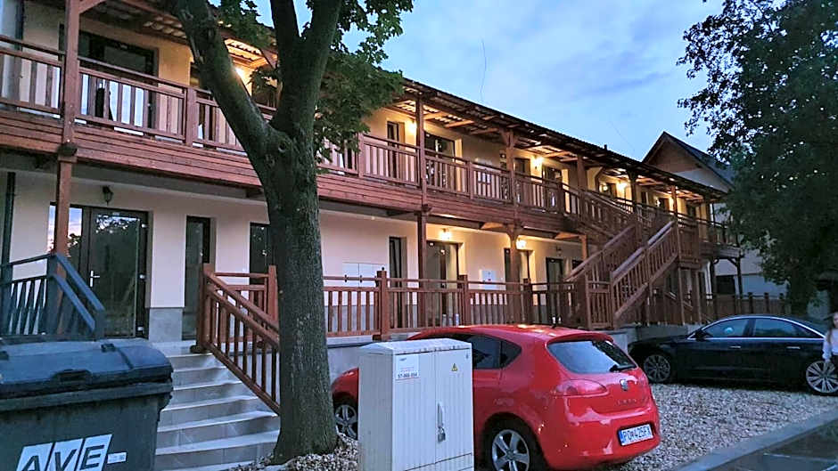 Hotel Zátoka