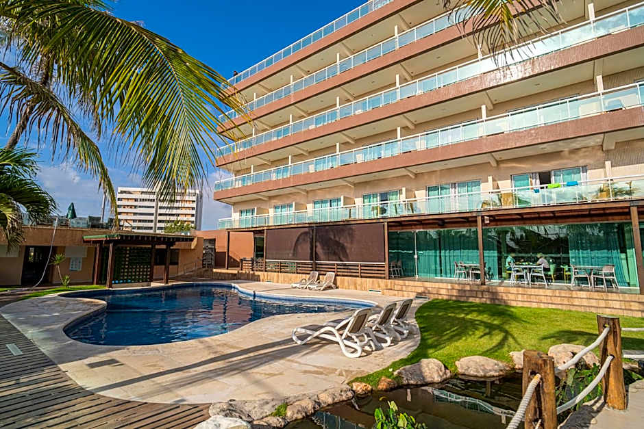 Crocobeach Hotel
