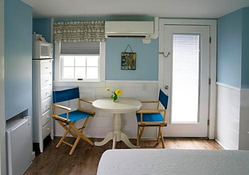 Inn on the Beach