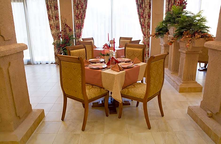 Boutique Hotel VSK Kentavar