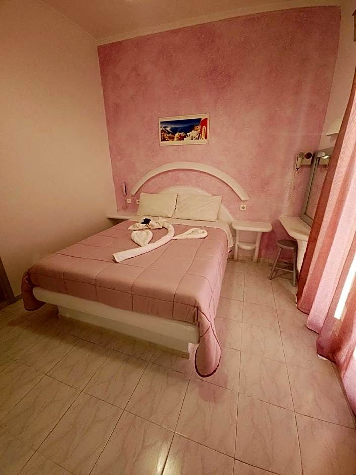 Hotel Palladion