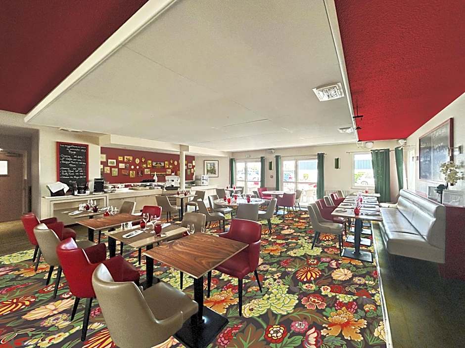 ibis Styles Chartres Sud Barjouville