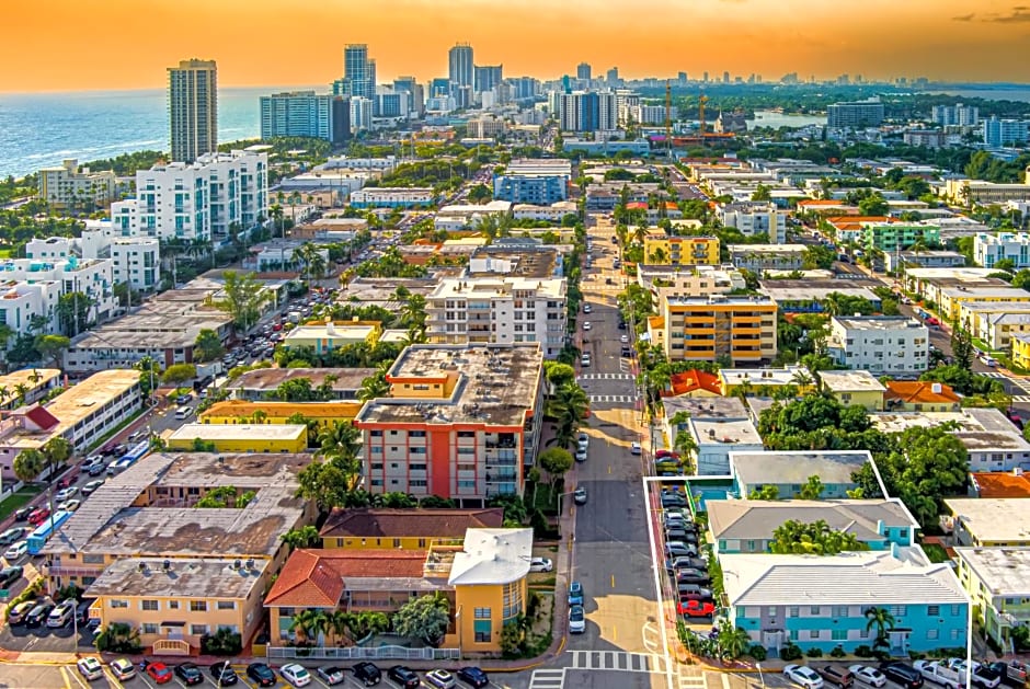 PRAIA Hotel Boutique & Apartments Miami Beach