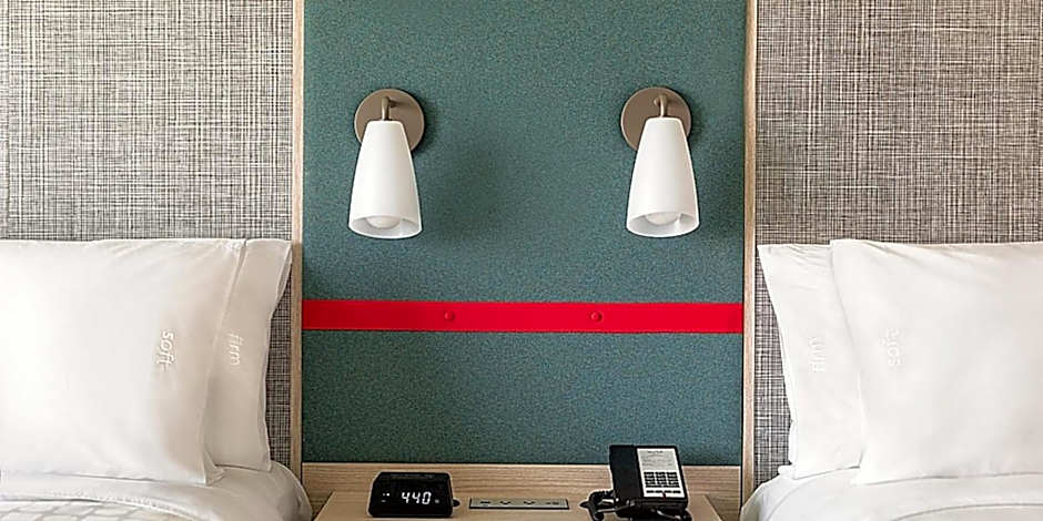 Avid Hotels Augusta W - Grovetown By IHG