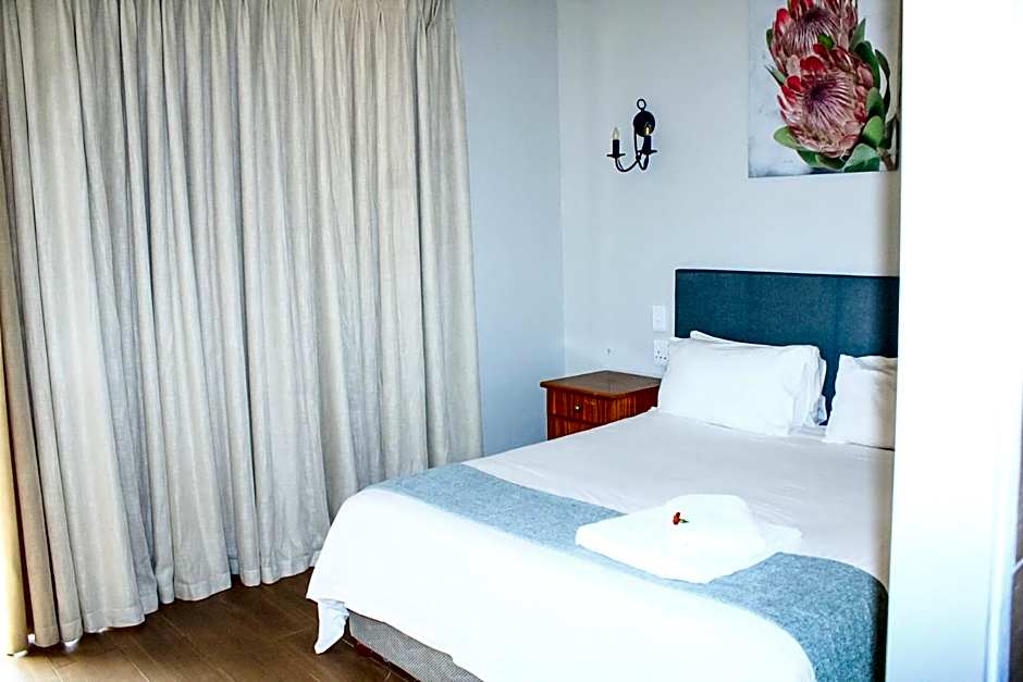 Harnham Mountain Lodge