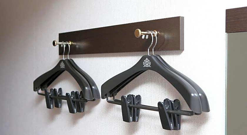 Apa Hotel Mito Ekimae