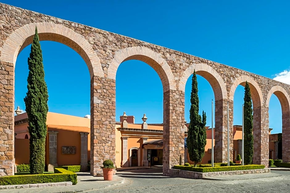 Quinta Real Zacatecas