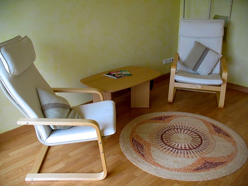 Chambres d'Hôtes Le Mûrier