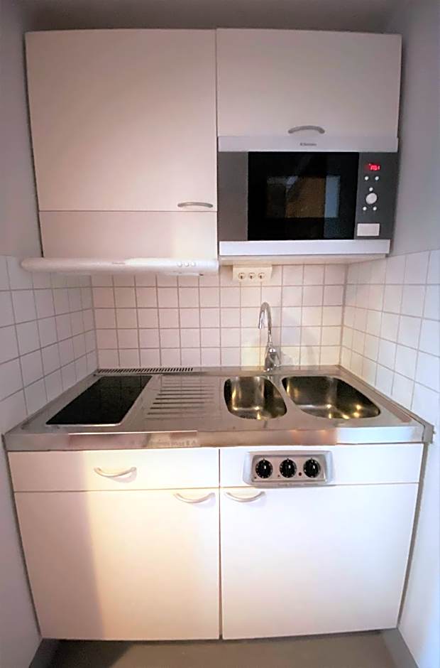 2Home Stockholm South