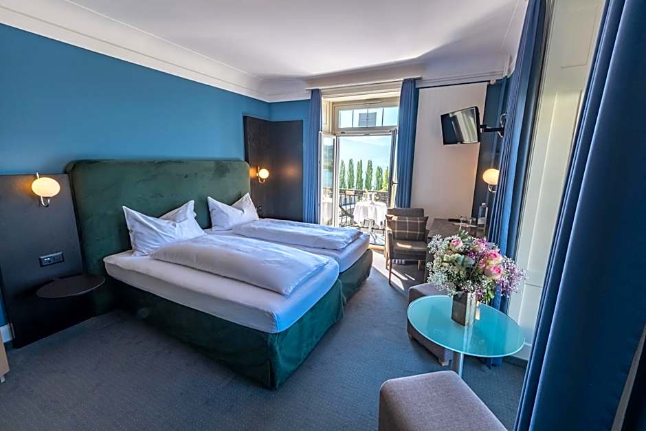 Hotel Royal Luzern