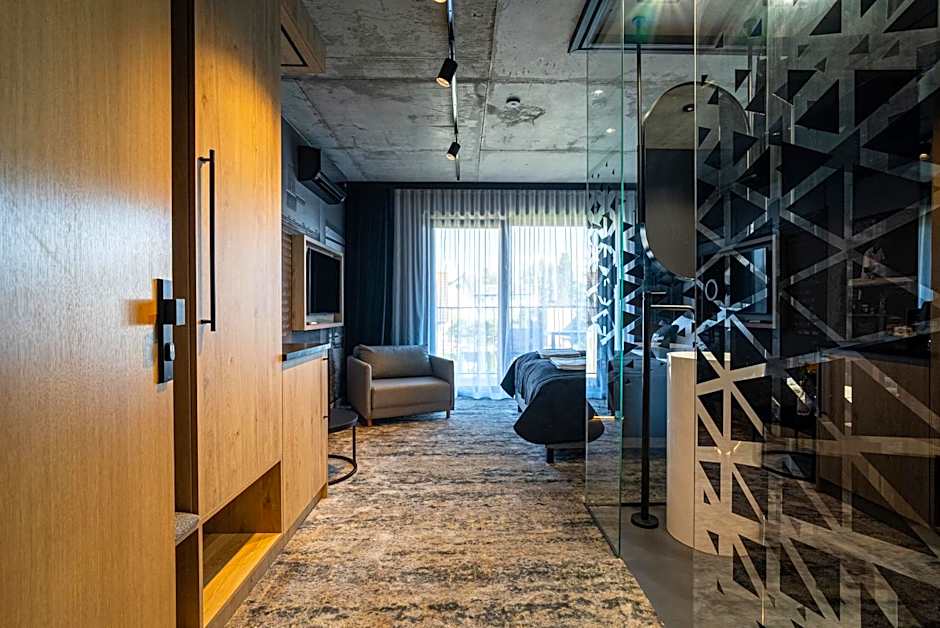 Stara-Piekarnia Apart-hotel