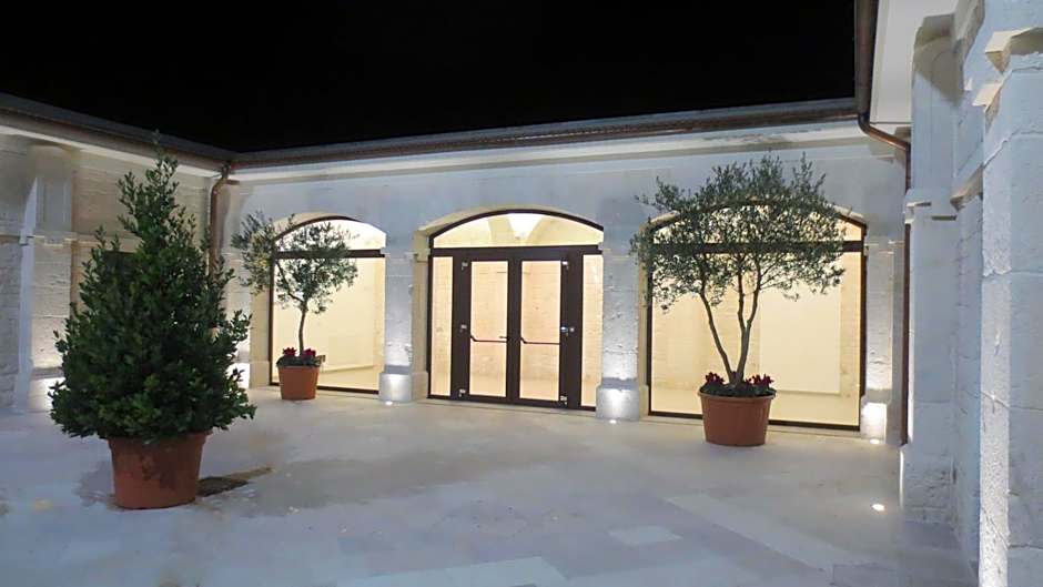 Domus Antiqua Residence