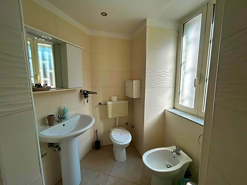 Suite Contè Poderico