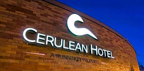 Cerulean Hotel