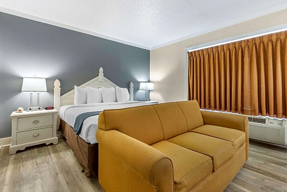 Photo 1 of 14 of 1 Double Bed