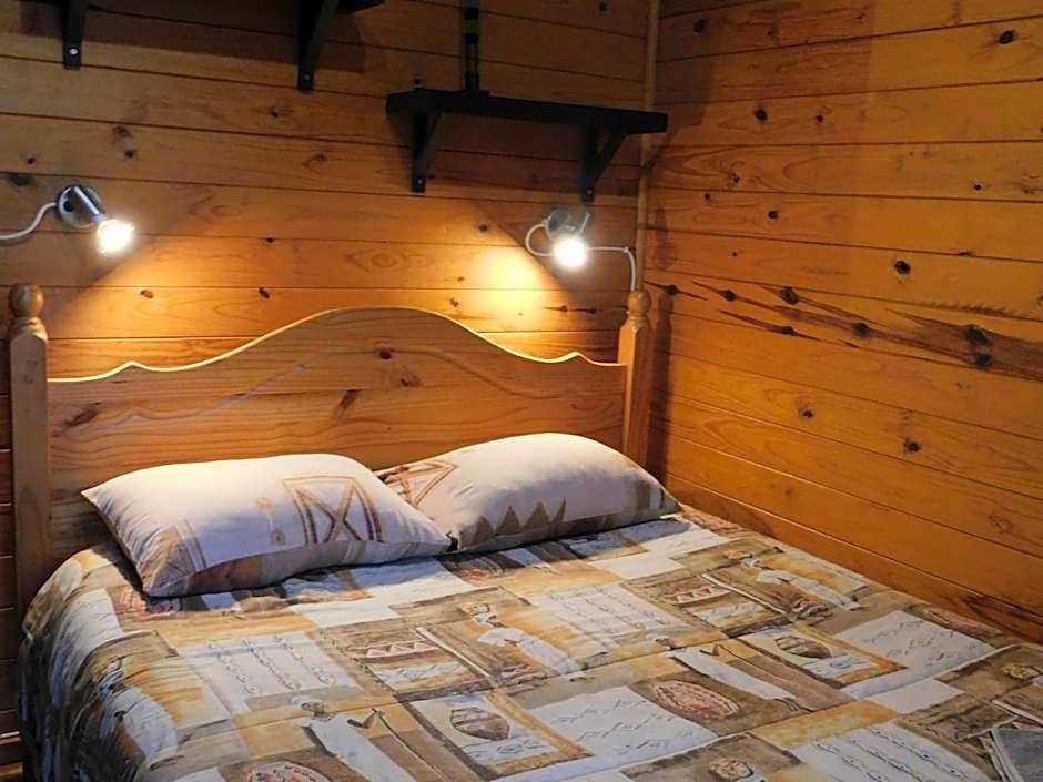 Isinkwe Bush Camp