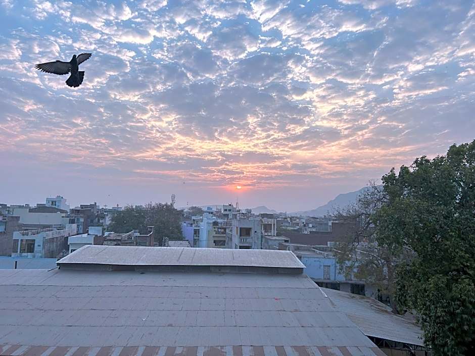 Collection O KANHA INN