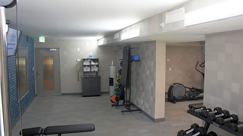 Hawthorn Extended Stay by Wyndham Knoxville